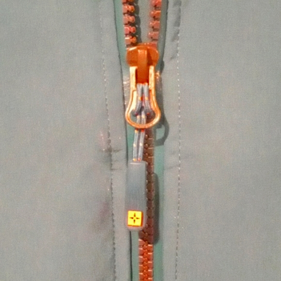 Mens Mountian Warehouse soft shell jacket - Picture 4 of 5